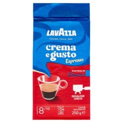 Caffè Macinato Crema e...