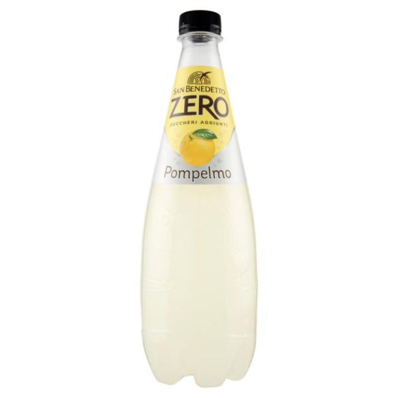 Pompelmo San Benedetto Zero 0,75 L PET