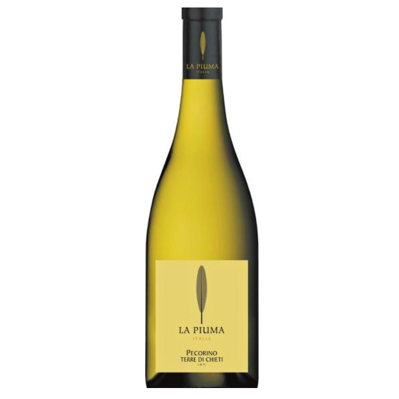 La Piuma Pecorino IGT cl 75