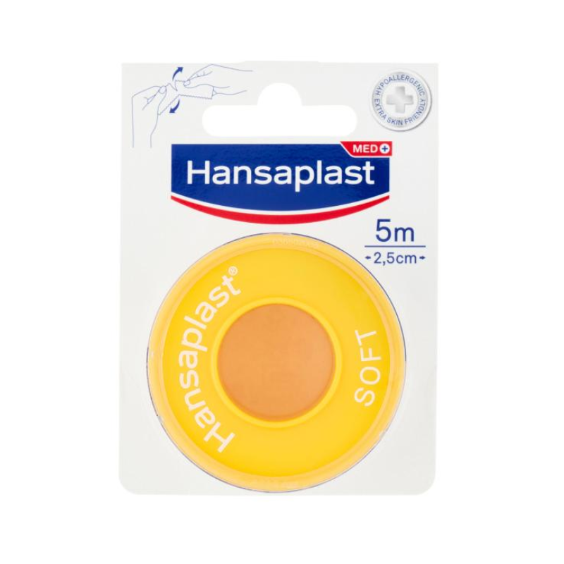 Hasaplast Cerotto Rocchetto Soft cm 5x 2,5