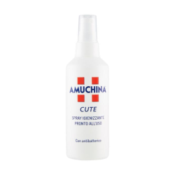 Amuchina Cute Spray...