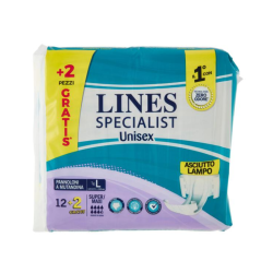 Lines Specialist Unisex...
