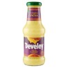 Develey Salsa Curry Con Curcuma 250 Ml