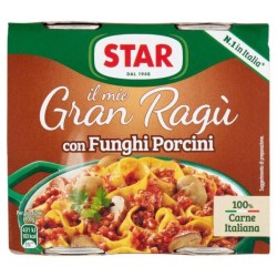 Star Il Mio Gran Ragù Con...