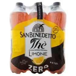 San Benedetto Thè Limone...
