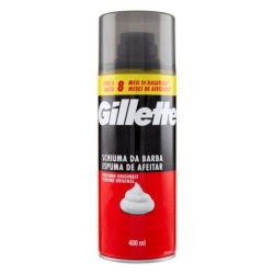 Gillette Schiuma da Barba...