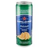 Sanpellegrino Naturali Aranciata Amara 33 Cl