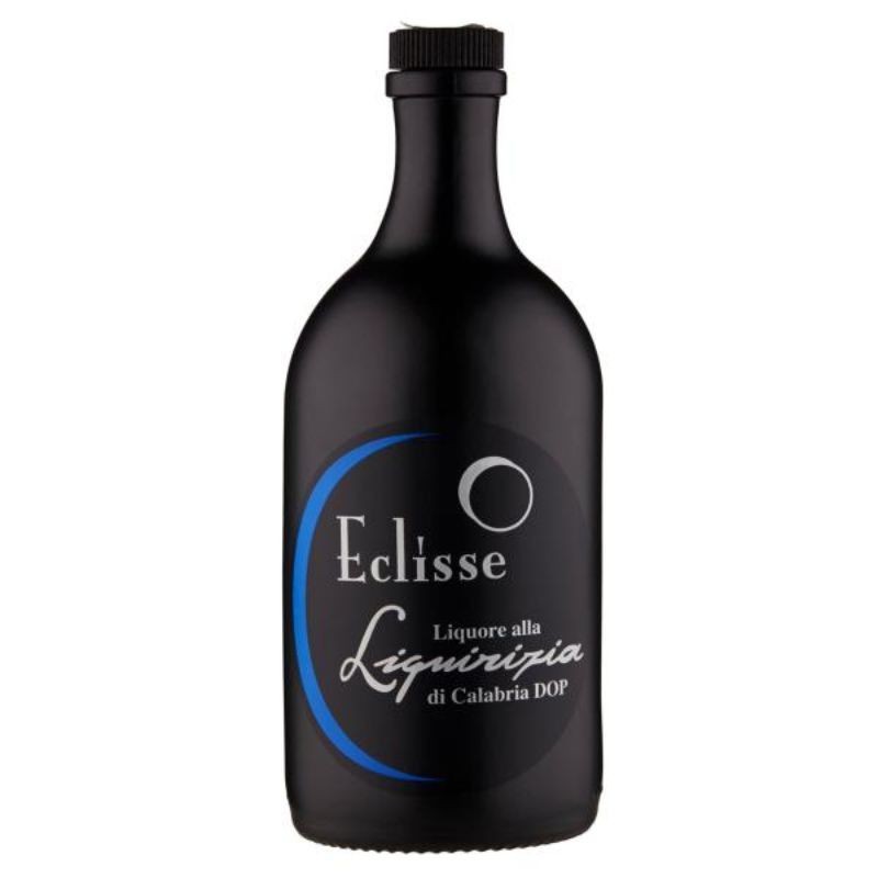 Eclisse Liquore alla Liquirizia di Calabria DOP 500 ml