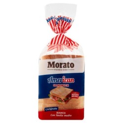 Morato american sandwich...