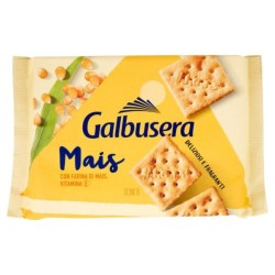 Galbusera Cracker con...