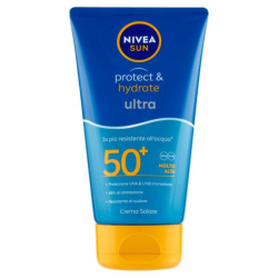 Nivea Sun protect & hydrate...