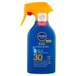 Nivea Sun kids protect &...