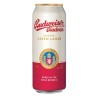 Birra Orginal Budweiser Budvar 500 ml lattina