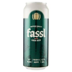Birra Fassl Ottakringer 500...