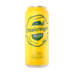Birra Helles Ottakringer...
