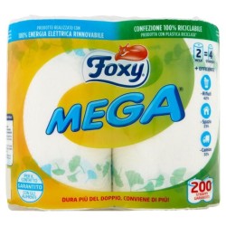 Foxy Mega Carta Cucina 2...