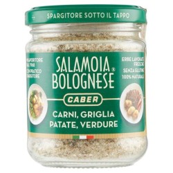 Salamoia Bolognese Caber...