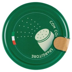 Salamoia Bolognese Caber 200 gr