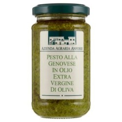 Pesto alla Genovese Anfossi...