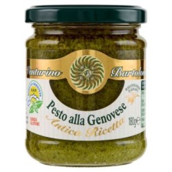 Venturino Bartolomeo Pesto...