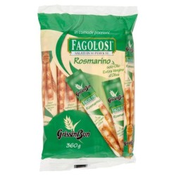 GrissinBon Fagolosi al...