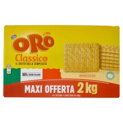 Oro Saiwa 2 kg Classico...
