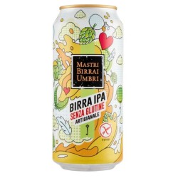 Mastri Birrai Umbri Birra...