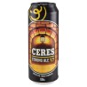 Ceres Strong Ale 50 CL Birra Forte e Corposa