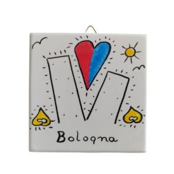 Mattonella in Ceramica...