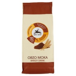 Alce Nero Orzo Moka 500 g...