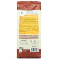 Alce Nero Orzo Moka 500 g Aroma Naturale e Senza Caffeina