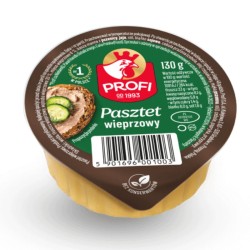 Profi Pasztet Wieprzowy...