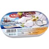 Filetti di Aringa in Salsa di Panna e Rafano 200g Gusto Nordico Autentico