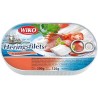 Filetti di Aringa in Salsa di Pomodoro 200g Gusto Autentico del Mare