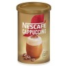 NESCAFÉ Cappuccino Solubile 250g – Il Piacere Cremoso che Trasforma la Tua Pausa