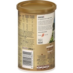 NESCAFÉ Cappuccino Solubile 250g – Il Piacere Cremoso che Trasforma la Tua Pausa