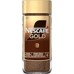 NESCAFÉ Gold Caffè Solubile...