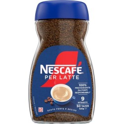 NESCAFÉ Per Latte Caffè...