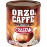 Crastan Orzo & Caffè Solubile 120 g  Gusto Ricco e Naturale