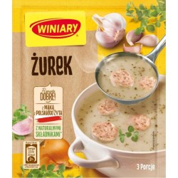 Żurek WINIARY Zuppa...