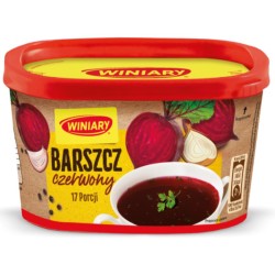 Barszcz Czerwony Winiary La...