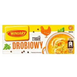 Rosół Drobiowy WINIARY Il...