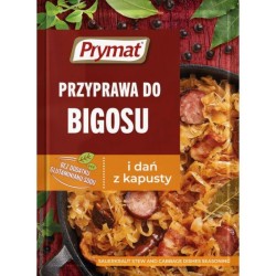 Przyprawa do Bigosu e...