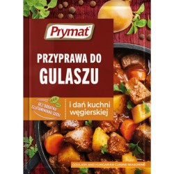 Przyprawa do Gulaszu Prymat...