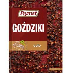 Goździki Całe Prymat 10 g...