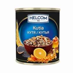 KUTIA 850g HELKOM Dolce...