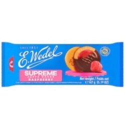 Wedel Delicje Raspberry...