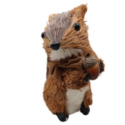 Statuina decorativa di...