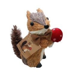 Statuetta decorativa...