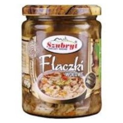 Trippa Casalinga Szubryt...